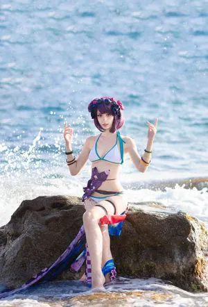 Himee Lily OnlyFans Leaked Free Thumbnail Picture - #1RjBTdZD4P