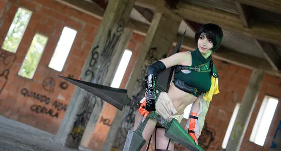 Himee Lily OnlyFans Leaked Free Thumbnail Picture - #1U85BpeBL1