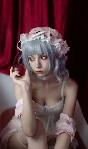 Himee Lily OnlyFans Leaked Free Thumbnail Picture - #1Z24nOg4Wk