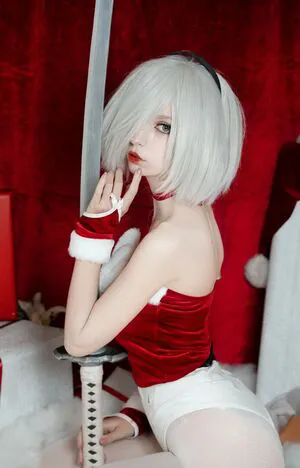 Himee Lily OnlyFans Leaked Free Thumbnail Picture - #1mtZPmFaIo