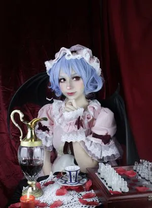 Himee Lily OnlyFans Leaked Free Thumbnail Picture - #1v6voHCtQ6