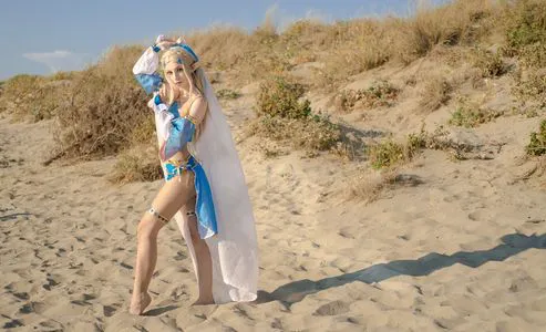 Himee Lily OnlyFans Leaked Free Thumbnail Picture - #29aZd6xhGR