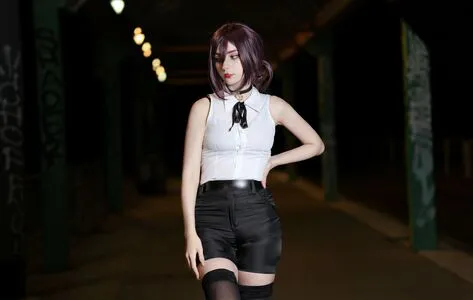 Himee Lily OnlyFans Leaked Free Thumbnail Picture - #29cbj1BAYM