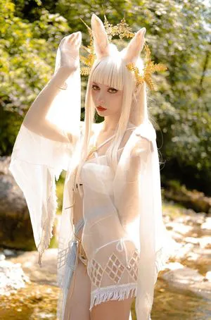 Himee Lily OnlyFans Leaked Free Thumbnail Picture - #2WhfYI6Hi6