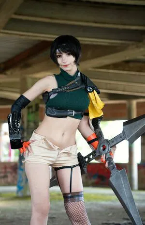 Himee Lily OnlyFans Leaked Free Thumbnail Picture - #2yjdjkaKzY