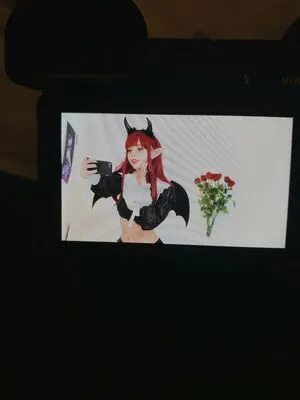 Himee Lily OnlyFans Leaked Free Thumbnail Picture - #33YIvdsLTA