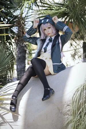 Himee Lily OnlyFans Leaked Free Thumbnail Picture - #38l9quS6jj