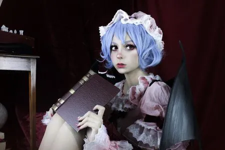 Himee Lily OnlyFans Leaked Free Thumbnail Picture - #39Fiei2f6p