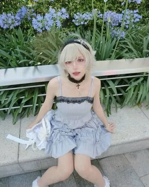 Himee Lily OnlyFans Leaked Free Thumbnail Picture - #3FOZxZOIkC