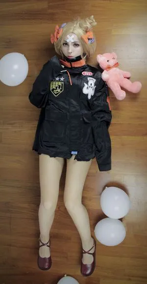 Himee Lily OnlyFans Leaked Free Thumbnail Picture - #3Jbs2mUquF