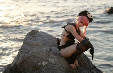 Himee Lily OnlyFans Leaked Free Thumbnail Picture - #3Pl3xrGhuo