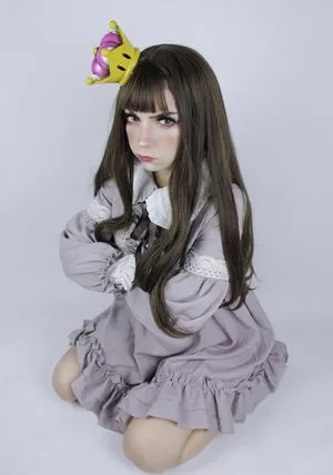 Himee Lily OnlyFans Leaked Free Thumbnail Picture - #3glLJUyFYL