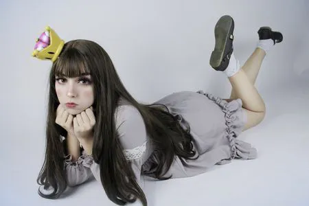 Himee Lily OnlyFans Leaked Free Thumbnail Picture - #3jY4frdzvE