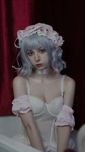 Himee Lily OnlyFans Leaked Free Thumbnail Picture - #45NcLk7haX