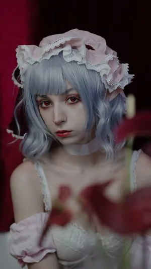 Himee Lily OnlyFans Leaked Free Thumbnail Picture - #4Dgmrvw7dc