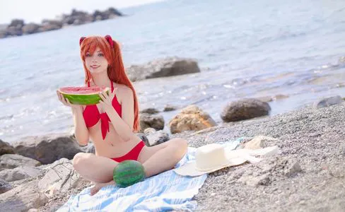 Himee Lily OnlyFans Leaked Free Thumbnail Picture - #4cpBDzuoea