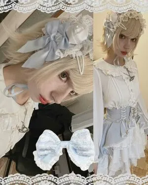 Himee Lily OnlyFans Leaked Free Thumbnail Picture - #4xPqHDepFm