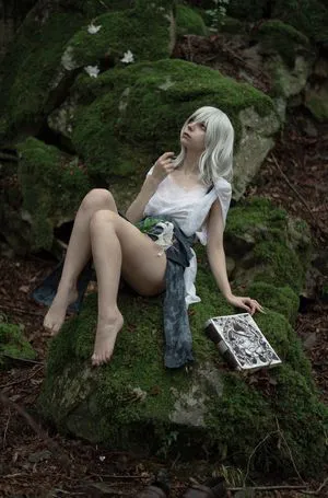 Himee Lily OnlyFans Leaked Free Thumbnail Picture - #50GjO4XfKG