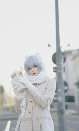 Himee Lily OnlyFans Leaked Free Thumbnail Picture - #5ChLDhOPZQ