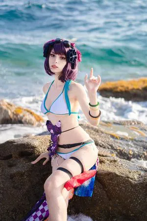 Himee Lily OnlyFans Leaked Free Thumbnail Picture - #5UMqb3lczT