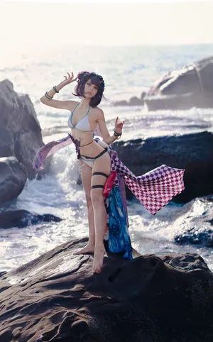 Himee Lily OnlyFans Leaked Free Thumbnail Picture - #5hy37F0CJX