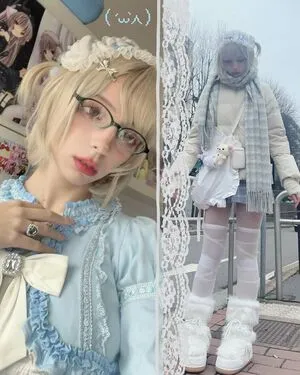 Himee Lily OnlyFans Leaked Free Thumbnail Picture - #5ls2hrLQKx