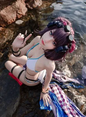 Himee Lily OnlyFans Leaked Free Thumbnail Picture - #5tGytNeRYh