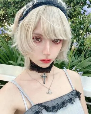 Himee Lily OnlyFans Leaked Free Thumbnail Picture - #5y0lKwv5pF