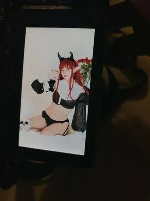 Himee Lily OnlyFans Leaked Free Thumbnail Picture - #6429ZcdLVd