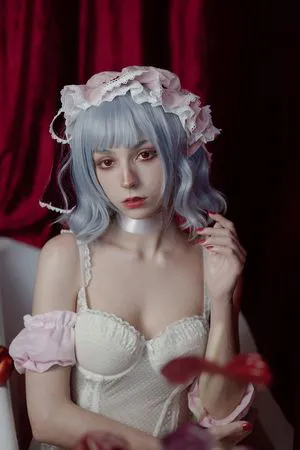 Himee Lily OnlyFans Leaked Free Thumbnail Picture - #6AEa6LBrK1