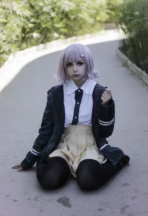 Himee Lily OnlyFans Leaked Free Thumbnail Picture - #6CRlG6eS6j