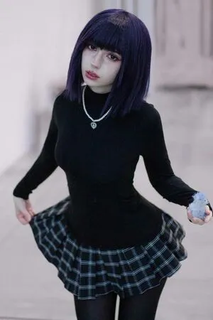 Himee Lily OnlyFans Leaked Free Thumbnail Picture - #6CjkqaZwp5