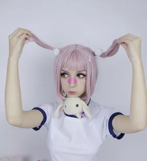 Himee Lily OnlyFans Leaked Free Thumbnail Picture - #6Q2r54vk8V