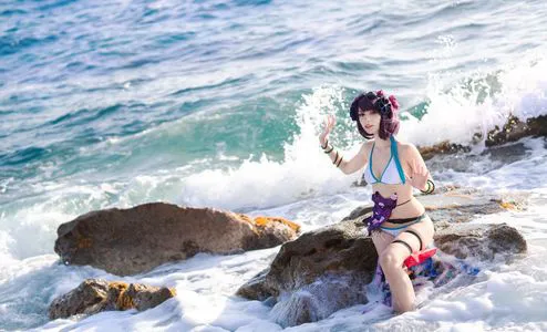 Himee Lily OnlyFans Leaked Free Thumbnail Picture - #6cxQ0Rf7BE