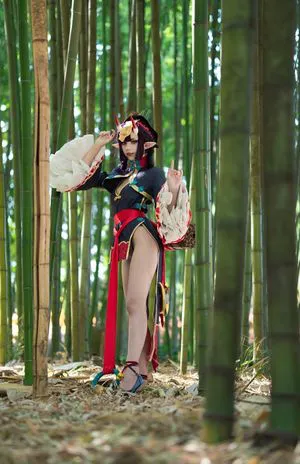 Himee Lily OnlyFans Leaked Free Thumbnail Picture - #6hi4Lc6sTu