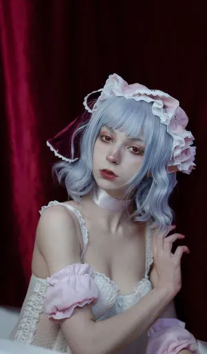 Himee Lily OnlyFans Leaked Free Thumbnail Picture - #6krEtK8yue