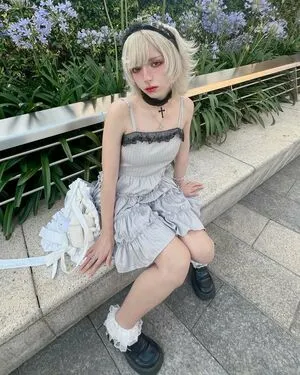 Himee Lily OnlyFans Leaked Free Thumbnail Picture - #72wChggwA4