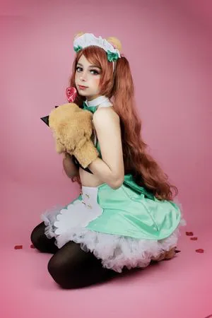 Himee Lily OnlyFans Leaked Free Thumbnail Picture - #7EbG27A0Vg