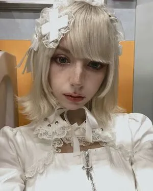 Himee Lily OnlyFans Leaked Free Thumbnail Picture - #7Mnb8XtYeE