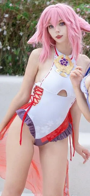 Himee Lily OnlyFans Leaked Free Thumbnail Picture - #7VtYiaBKyD