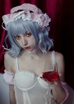 Himee Lily OnlyFans Leaked Free Thumbnail Picture - #7oriFLPEbh