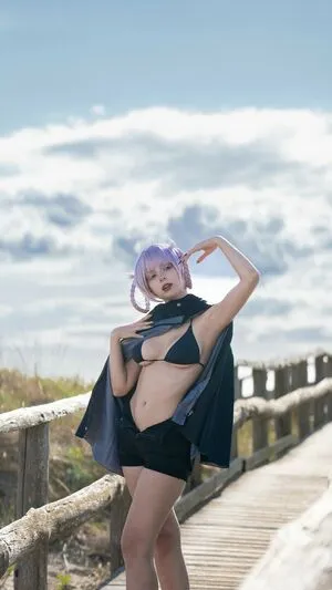 Himee Lily OnlyFans Leaked Free Thumbnail Picture - #84k2ireOeN