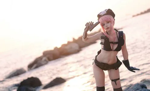 Himee Lily OnlyFans Leaked Free Thumbnail Picture - #88wk7TMBNE