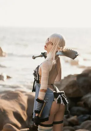 Himee Lily OnlyFans Leaked Free Thumbnail Picture - #8BqEXu3xDy