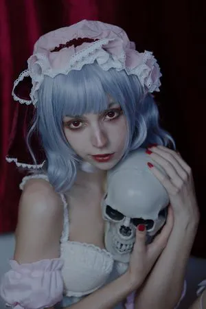 Himee Lily OnlyFans Leaked Free Thumbnail Picture - #8DxDUAyW3T