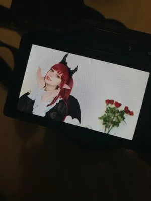 Himee Lily OnlyFans Leaked Free Thumbnail Picture - #8NXobqZ43m