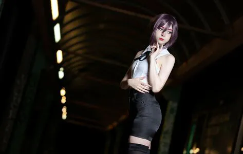 Himee Lily OnlyFans Leaked Free Thumbnail Picture - #8XrM730mtd