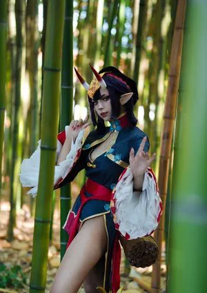 Himee Lily OnlyFans Leaked Free Thumbnail Picture - #8ZB8X9zT9D