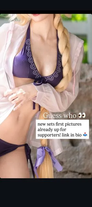 Himee Lily OnlyFans Leaked Free Thumbnail Picture - #8ejiOjk5J0