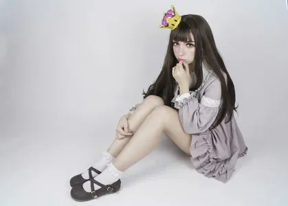 Himee Lily OnlyFans Leaked Free Thumbnail Picture - #8gUxUDyPvU